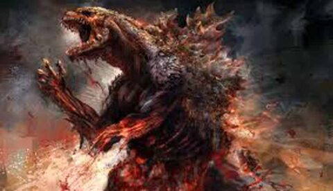 Gozilla 2014, crítica de la película y análisis de sus técnicas narrativas