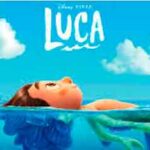 Análisis y técnicas narrativas en Luca, película de Disney