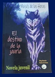 elescritor.es entrevistas y reseñas