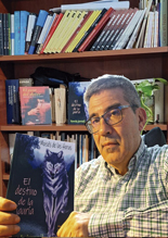 elescritor.es y todocultura.es entrevistas y reseñas