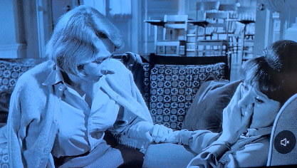 Análisis de La Calumnia, de William Wyler