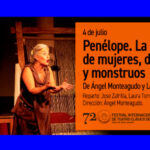 Penélope 2026