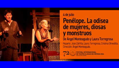 Penélope 2026