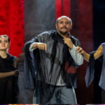 Festival de Teatro Clásico de Mérida