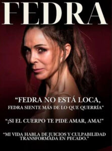 Festival de teatro clásico de Mérida 2026