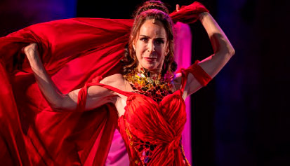Festival de teatro clásico de Mérida 2026