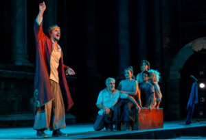 Festival de Teatro Clásico de Mérida