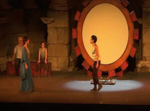 Festival de Teatro Clásico de Mérida
