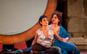 Festival de Teatro Clásico de Mérida