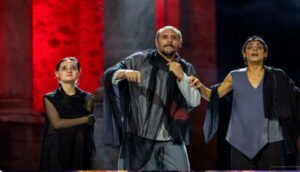 Festival de Teatro Clásico de Mérida