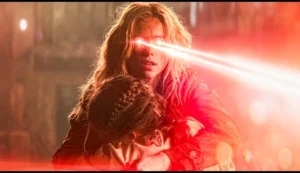 Supergirl 2026
