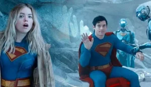 Supergirl 2026