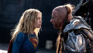 Supergirl 2026