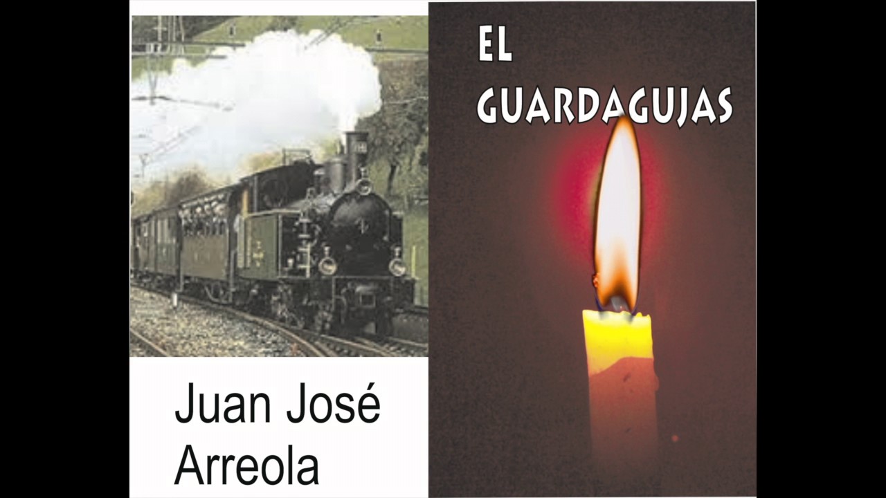 El Guardagujas De Juan Jose Arreola